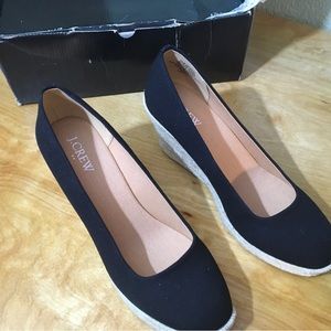 J Crew women’s 7shoe